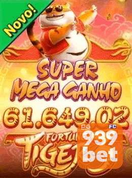 Catálogo 939BET 2.547 jogos - Pragmatic Play, Evolution, NetEnt