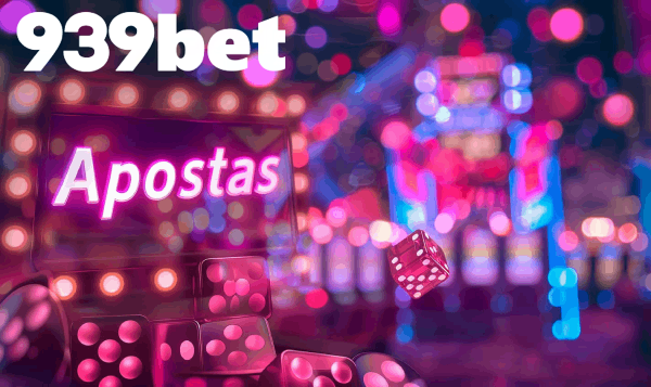 939BET Esporte - Apostas Esportivas com Odds Altas