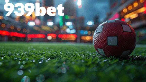 939BET Esporte - Bônus vencedores em apostas esportivas