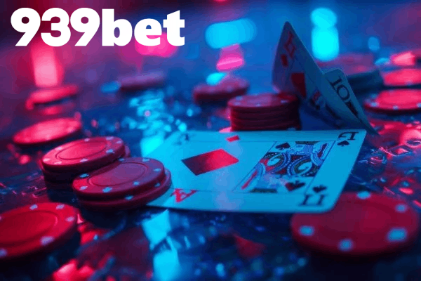 939BET Withdrawal