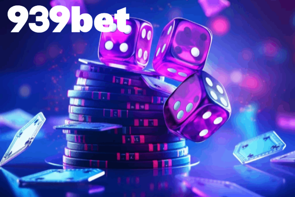 Cassino 939BET, Seguro, Promoções