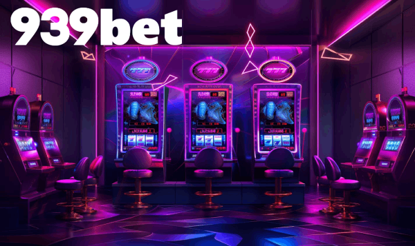 Jogue e Ganhe com os Melhores Jogos da 939BET
