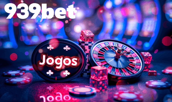 939BET Jogos Figura 1