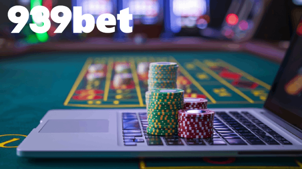 Figura 2 do login da 939BET