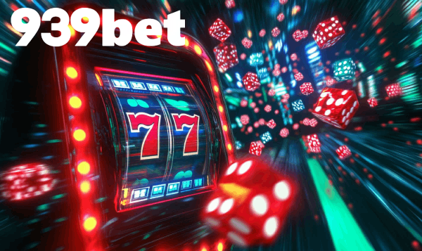 Ganhe Bônus e Prêmios Incríveis na 939BET