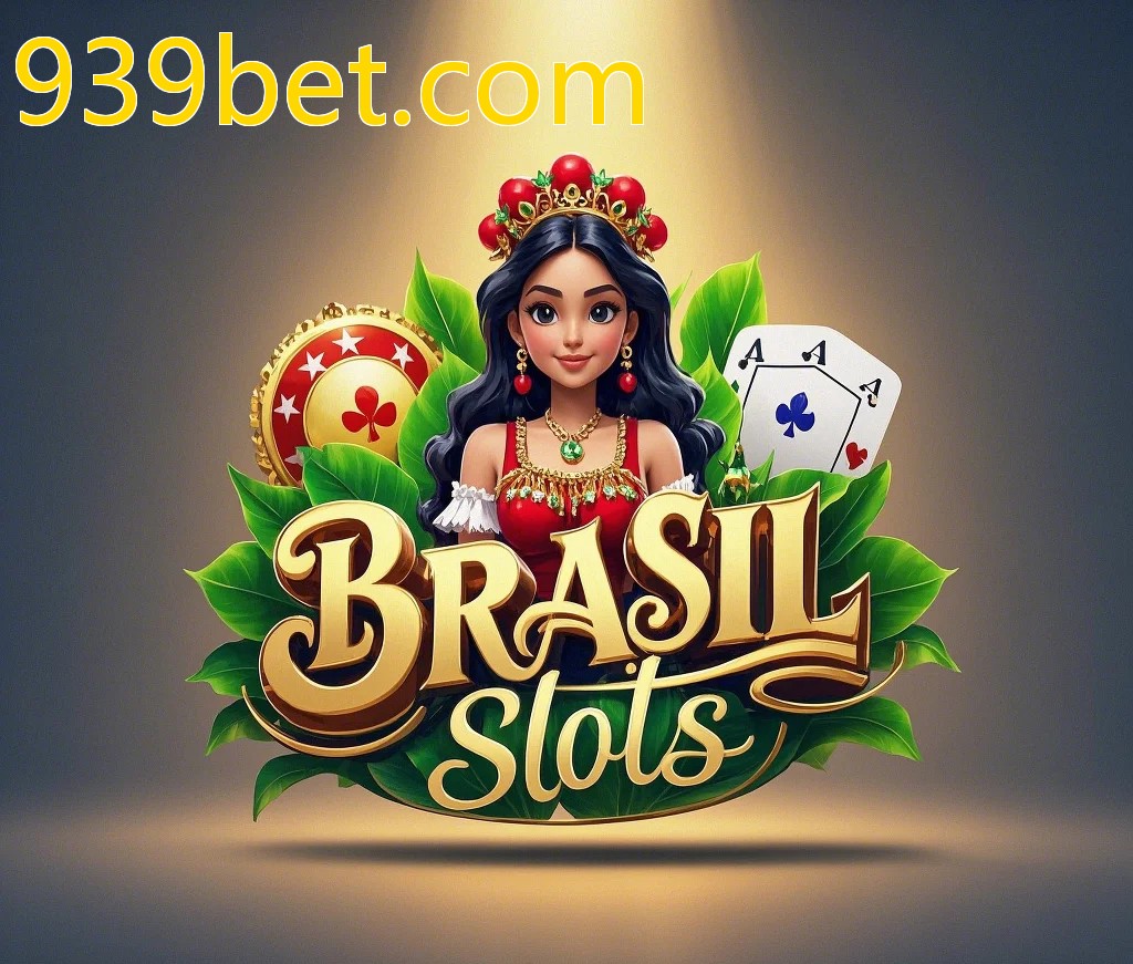 939bet.com GAME-Slots