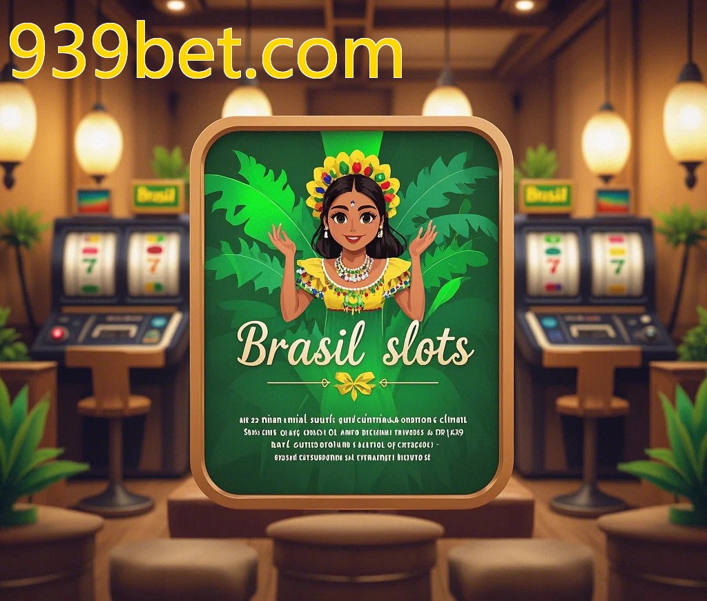 939bet.com GAME-Slots