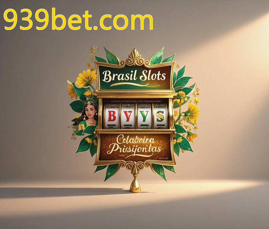 939bet.com GAME-Slots